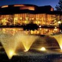 The Ordway Presents The Words and Music of Contemporary Broadway