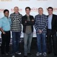 2012 Junior Theater Festival Winners & Schools Announced