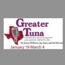 GREATER TUNA To Broadcast From The Great American Melodrama