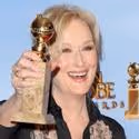 Photo Coverage: 2012 Golden Globe Awards - The Winners!