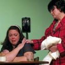 Photo Flash: Actors' NET of Bucks County's Come Back Little Sheba