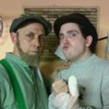 CRT’s Murder Mystery Dinner Theatre's A Wee Bit 'o Murder Offers Early Tix