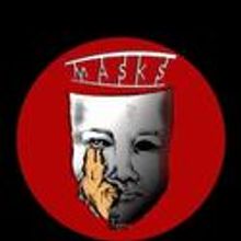 MASKS To Open at J.E.T. Studios 1/20