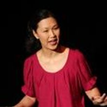 Photo Flash: SPEAK UP CONNIE In Rehearsal