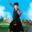MACHOMER Returns to Los Angeles At La Mirada Theater 2/16