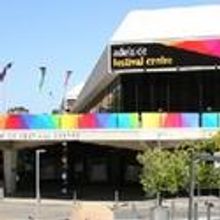 Adelaide Festival Centre Presents Their 2012 Film Program