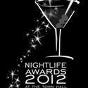 CHRIS DURANG & DAWNE Comes To Town Hall 1/30, Receive Nightlife Award