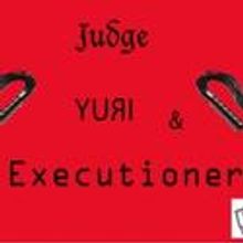 FRIGID NY Presents Temerity Theatre's Judge, Yuri & Executioner 2/23-3/3