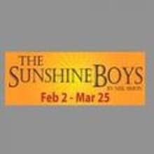 BT McNicholl Directs Northport's THE SUNSHINE BOYS; Lewis J. Stadlen Leads