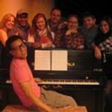 The Encore Musical Theatre Co Presents Smokey Joe’s Cafe, Runs 2/2-26