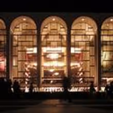 A New Production of Wagner's Götterdämmerung Opens at Met Opera 1/27