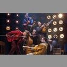 Million Dollar Quartet Makes Its Fox Cities P.A.C. Debut February 7-12