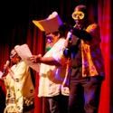 Photo Flash: Watts Village Theater Company's The Empowerment of Art