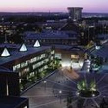 CCM Announces New String-Quartet-in-Residence