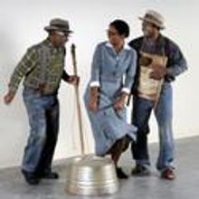 Miss Evers’ Boys Opens At The Grand Theater 2/2-18