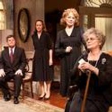 Photo Flash: Old Globe's DIVIDING THE ESTATE