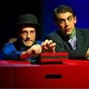 The Mikado Returns to the King's Head Theatre February 5- March 4