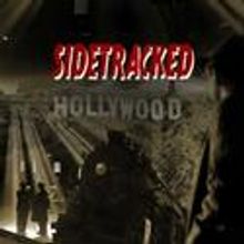 SIDETRACKED Comes To Macha Theatre  2/3-19