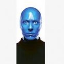 BLUE MAN GROUP Comes to Calgary March 20-25