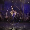 TRACES Comes To Segerstrom Center for the Arts Feb 28-Mar 4