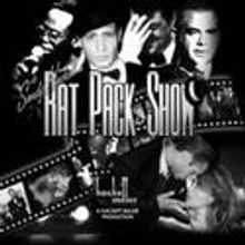 The Artist Series Presents SANDY HACKETT'S RAT PACK SHOW In Jacksonville