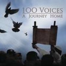 Local Consortium to Present 100 VOICES: A JOURNEY HOME at the Drexel 1/31