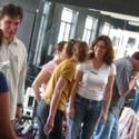 Dates Set For 13th Annual Directors Lab West, Applications Now Available