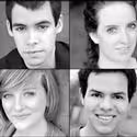 Joshua Gonzales, Kelly Nickell Set for Greyman WAKING UP, 3/3-11