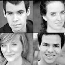 Joshua Gonzales, Kelly Nickell Set for Greyman WAKING UP, 3/3-11