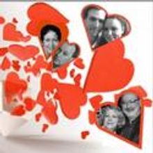 Two Muses Theatre of West Bloomfield Presents LOVE LETTERS 2/7-14