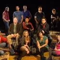PACE at LA MaMa Presents Three One-Act Plays By Fornés, Shepard & Wilson