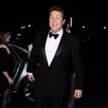 Michael Ball, Martin Shaw Lead ROCKIN’ HORSES In West End Feb 26th