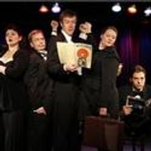 The Capitol Center For the Arts Presents I've Got a Little Twist 2/11