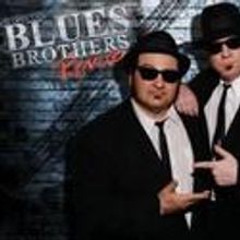 The Artist Series Presents THE OFFICIAL BLUES BROTHERS REVUE Feb 23