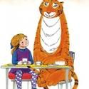 THE TIGER WHO CAME TO TEA Returns to the West End from Today, July 4
