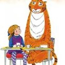 THE TIGER WHO CAME TO TEA Returns to the West End from Today, July 4