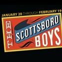 Philadelphia Theatre Hosts Writers In Conjunction With SCOTTSBORO BOYS