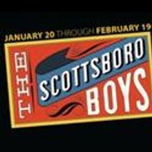 Philadelphia Theatre Hosts Writers In Conjunction With SCOTTSBORO BOYS