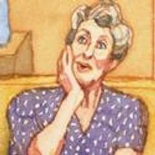 LCT's 4000 MILES Begins Run 3/15 At Mitzi E. Newhouse Theater