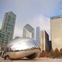 E. Faye Butler Sings My Funny Valentine in Millennium Park 2/13