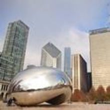 E. Faye Butler Sings My Funny Valentine in Millennium Park 2/13
