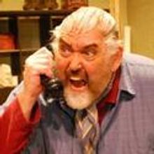 ZERO HOUR Returns to Toronto 2/8-3/11 at the Bathurst St. Theatre