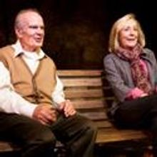 Photo Flash: Florida Studio Theater Extends THE LAST ROMANCE