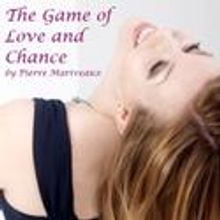 MBS Productions Presents The Game of Love and Chance 2/2-18