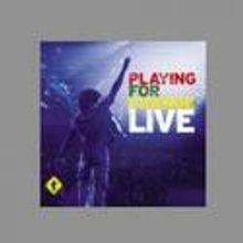 The Ordway Presents Playing for Change 2/12