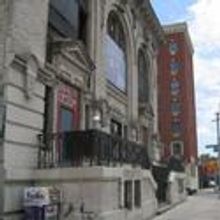 UglyRhino Announces Centralia: Six Stories & Six Cocktails