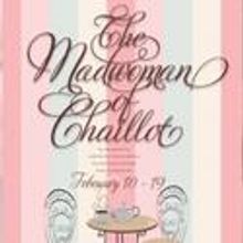 South Bend Civic Theatre Opens 2012 Season With The Madwoman of Chaillot