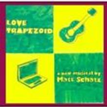 Astoria PAC Presents LOVE TRAPEZOID 2/10-11, 2/17-18