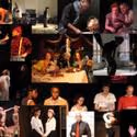 IMAGINING HESCHEL Opens At The Stella Adler Studio of Acting 1/28