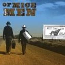 OF MICE AND MEN Opens At People's Light 2/15